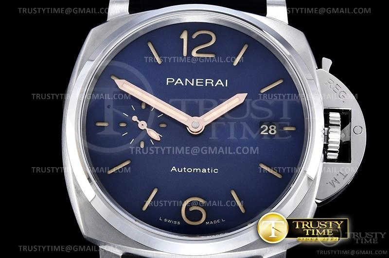 hype PN927LE – PAM927 Luminor Due 42mm