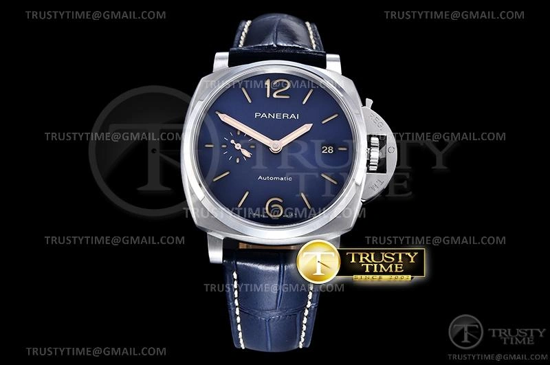 PN927LE – PAM927 Luminor Due 42mm