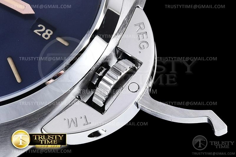 hype PN927LE – PAM927 Luminor Due 42mm