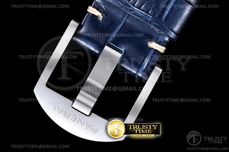 hype PN927LE – PAM927 Luminor Due 42mm