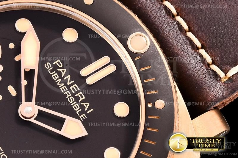 PN968LE – PAM 968 Submersible