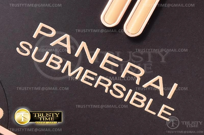 PN968LE – PAM 968 Submersible