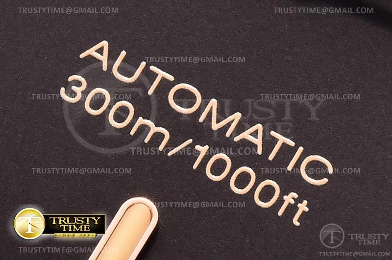 PN968LE – PAM 968 Submersible