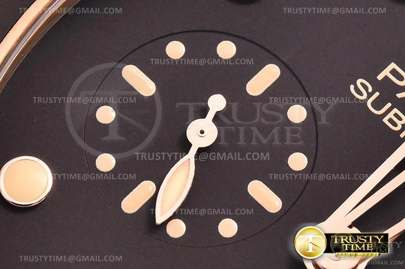 PN968LE – PAM 968 Submersible