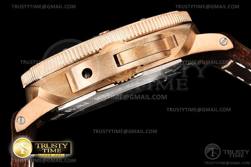 PN968LE – PAM 968 Submersible