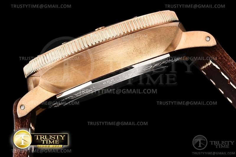 PN968LE – PAM 968 Submersible