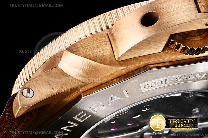 PN968LE – PAM 968 Submersible