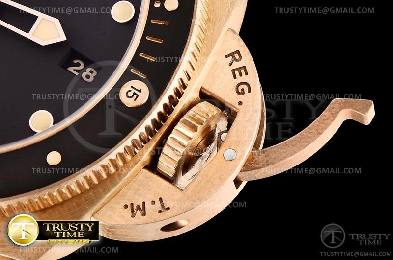 PN968LE – PAM 968 Submersible