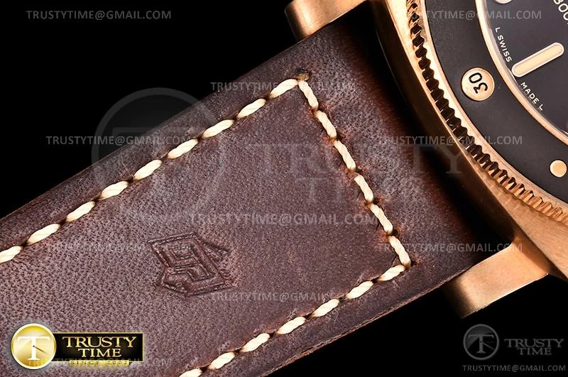 PN968LE – PAM 968 Submersible