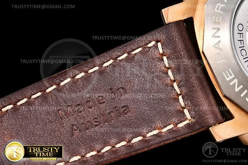 PN968LE – PAM 968 Submersible