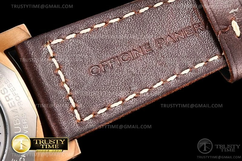 PN968LE – PAM 968 Submersible