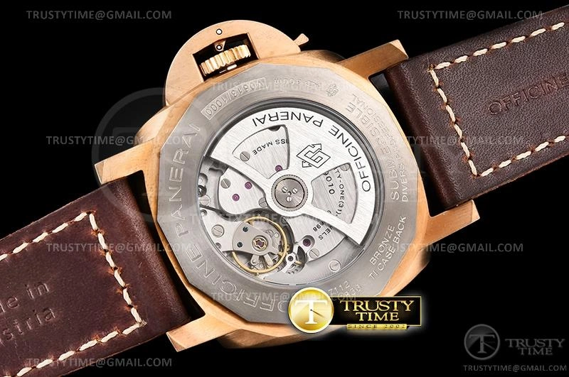 PN968LE – PAM 968 Submersible