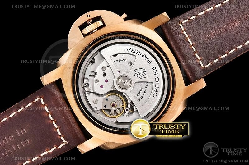 PN968LE – PAM 968 Submersible