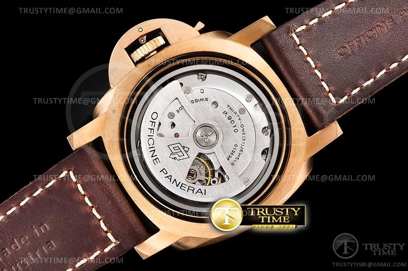 PN968LE – PAM 968 Submersible