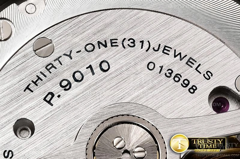 PN968LE – PAM 968 Submersible