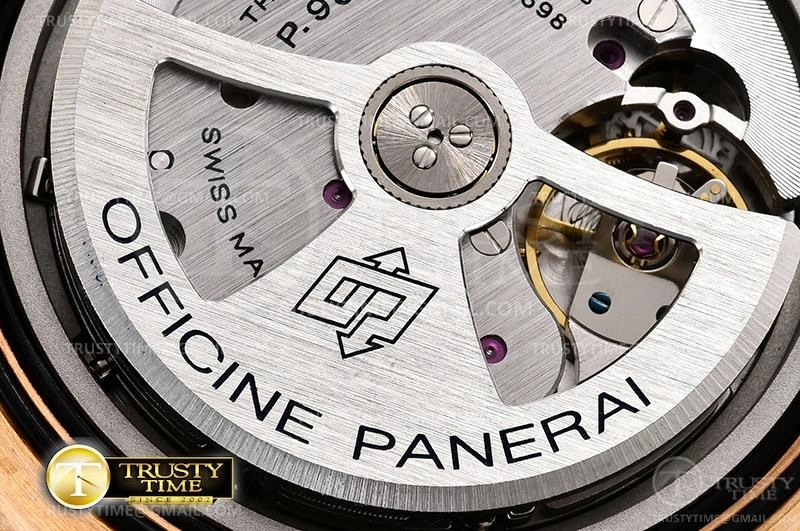 PN968LE – PAM 968 Submersible