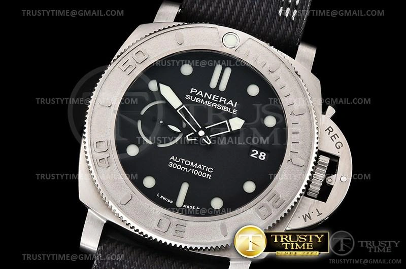 Cheap PN984NY – PAM984 Mike Horn Submersible