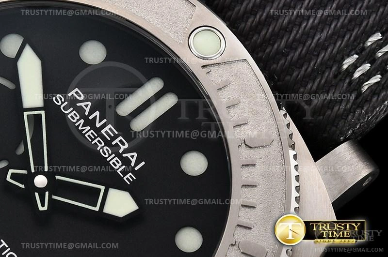 Cheap PN984NY – PAM984 Mike Horn Submersible