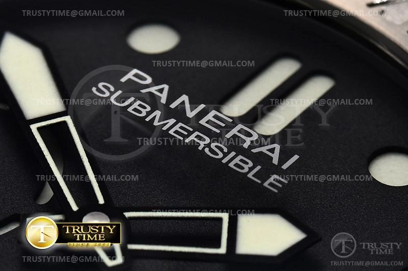 Cheap PN984NY – PAM984 Mike Horn Submersible