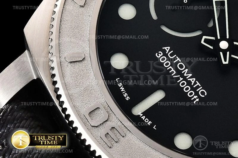 Cheap PN984NY – PAM984 Mike Horn Submersible