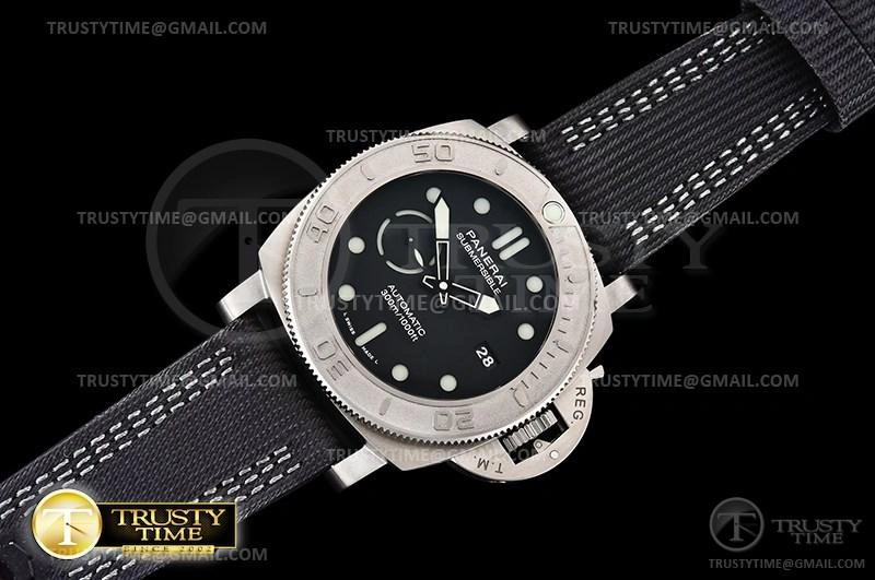 Cheap PN984NY – PAM984 Mike Horn Submersible