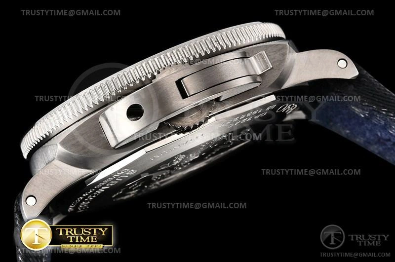 Cheap PN984NY – PAM984 Mike Horn Submersible