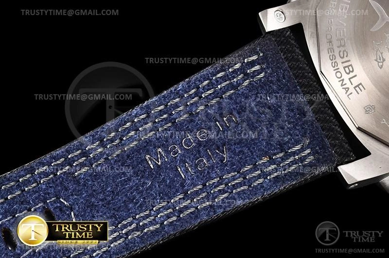 Cheap PN984NY – PAM984 Mike Horn Submersible