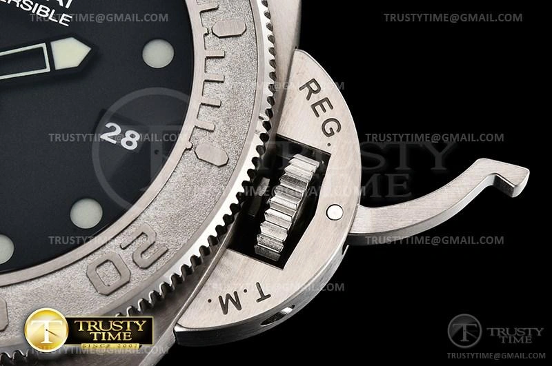 Cheap PN984NY – PAM984 Mike Horn Submersible