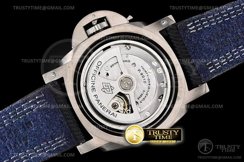 Cheap PN984NY – PAM984 Mike Horn Submersible