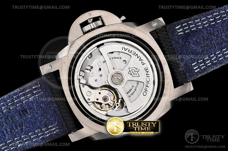 Cheap PN984NY – PAM984 Mike Horn Submersible