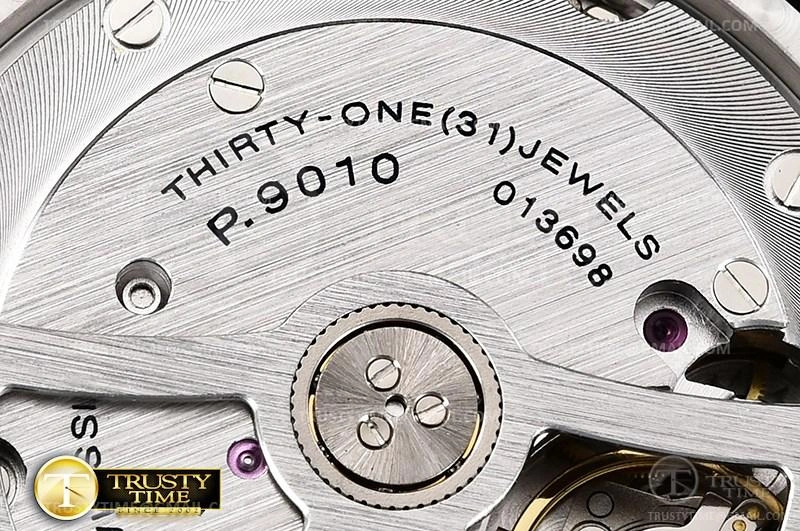 Cheap PN984NY – PAM984 Mike Horn Submersible