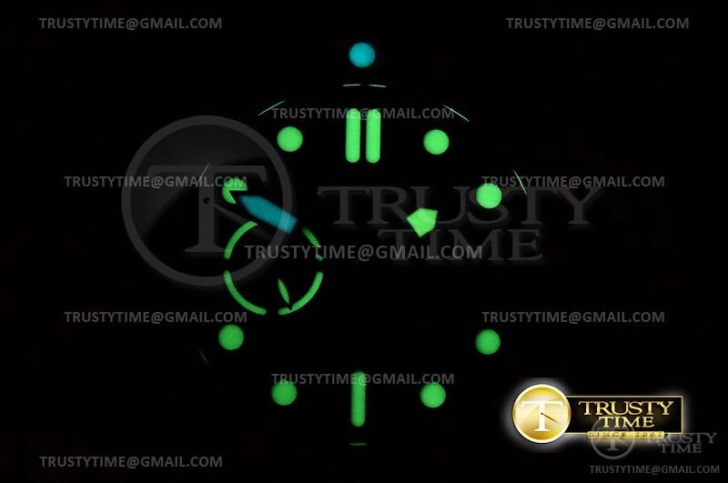 Cheap PN984NY – PAM984 Mike Horn Submersible