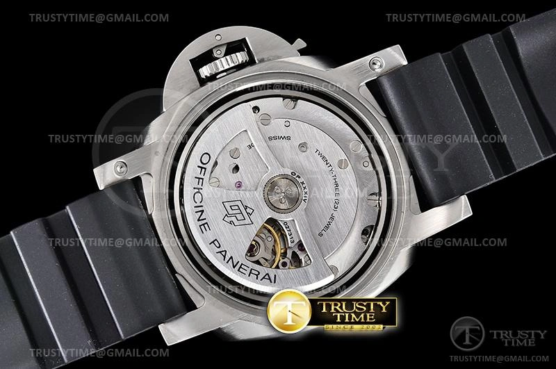 PN985NY – PAM985 Mike Horn Submersible