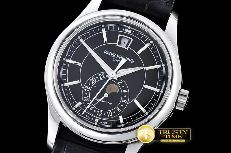 Hyper Peter PP0209B – Annual Calendar MoonPhase