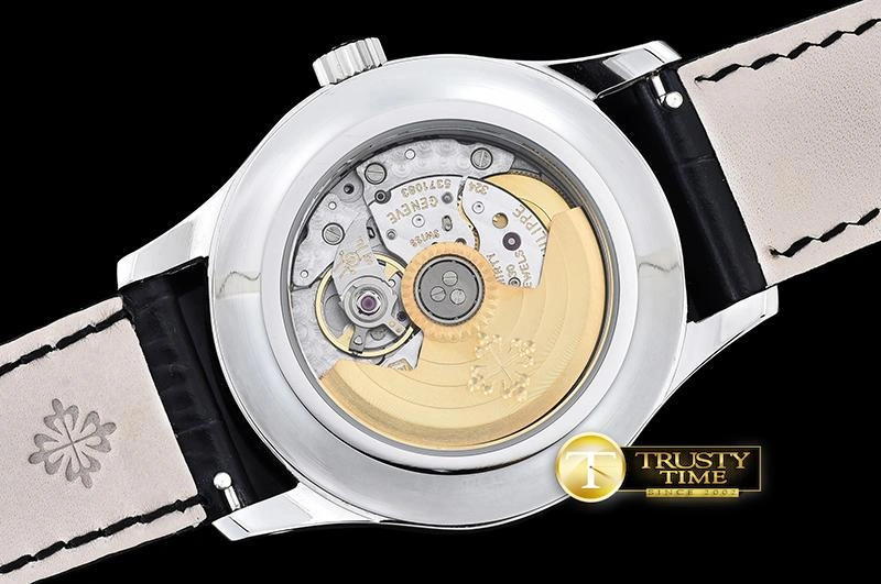 Hyper Peter PP0209B – Annual Calendar MoonPhase