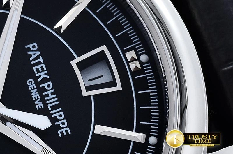 Hyper Peter PP0209B – Annual Calendar MoonPhase