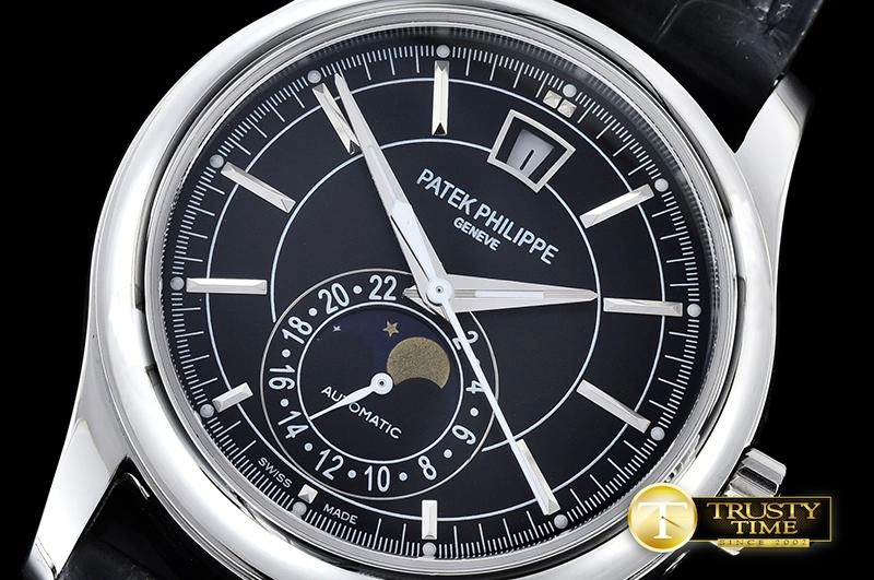 Hyper Peter PP0209B – Annual Calendar MoonPhase