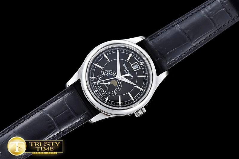 Hyper Peter PP0209B – Annual Calendar MoonPhase