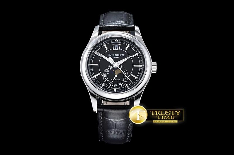 PP0209B – Annual Calendar MoonPhase