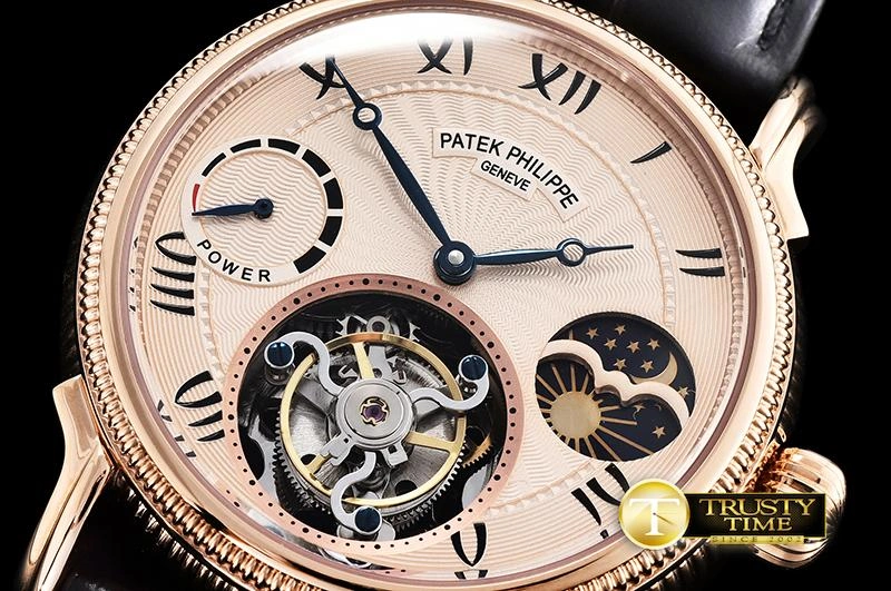 Hyperpeter PP0255C – MoonPhase