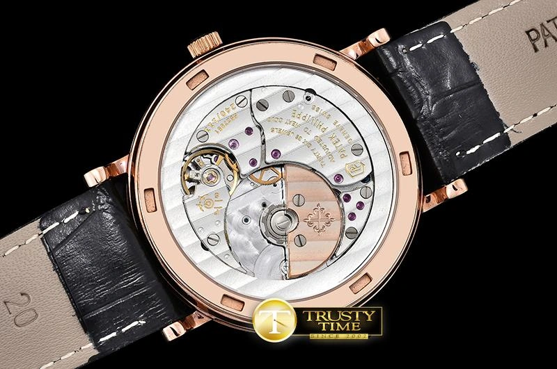 PP0256 – Calatrava