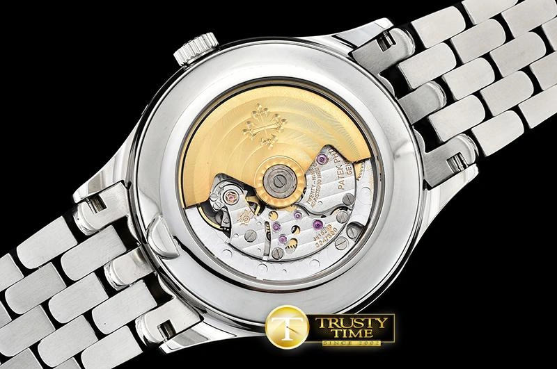 Rep PP0263A – Complication