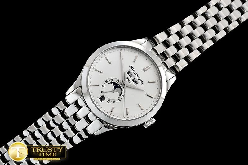 Rep PP0263A – Complication