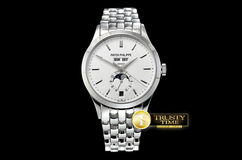 PP0263A – Complication