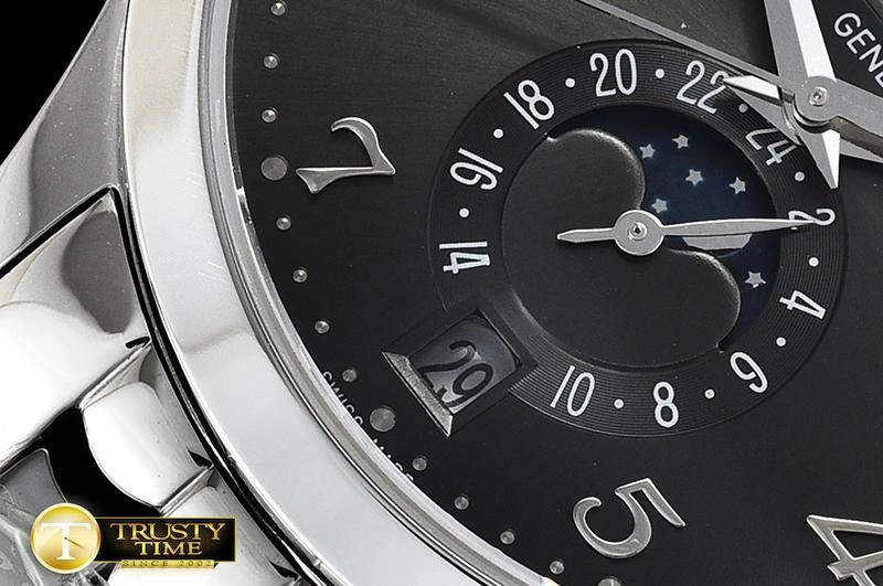 Repladies PP0263B – Complication