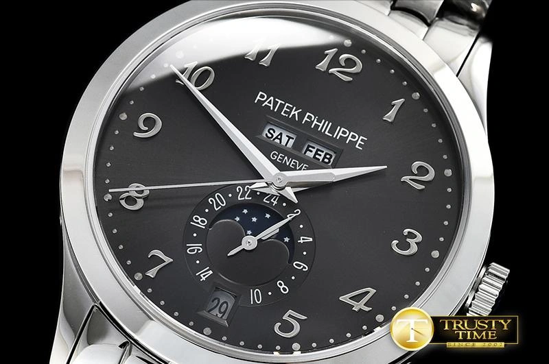 Repladies PP0263B – Complication