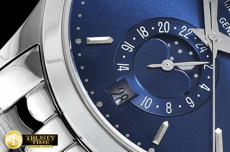 PP0263C – Complication