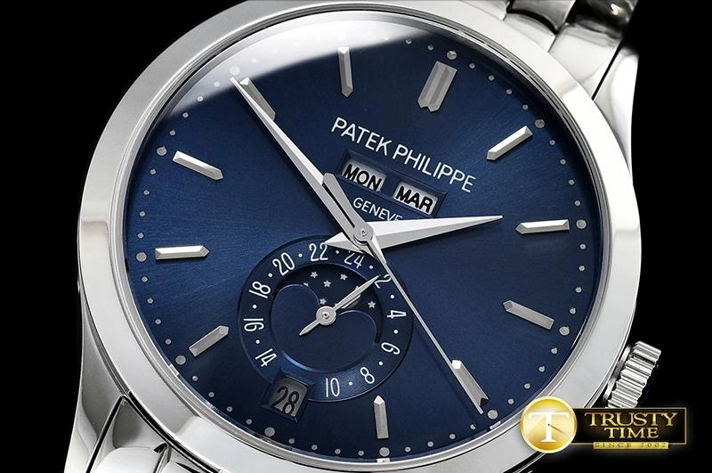 PP0263C – Complication