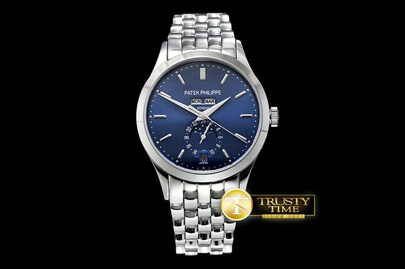 PP0263C – Complication