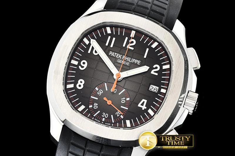 hype PP0290A – Aquanaut Chronograph